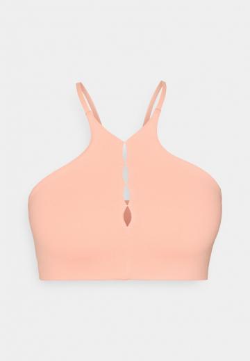 Бюстгальтер без косточек