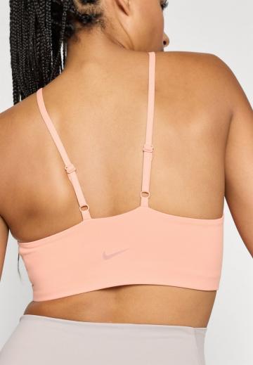 Бюстгальтер без косточек