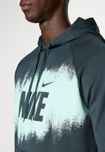 Спортивная кофта