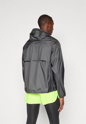 Куртка-дождевик