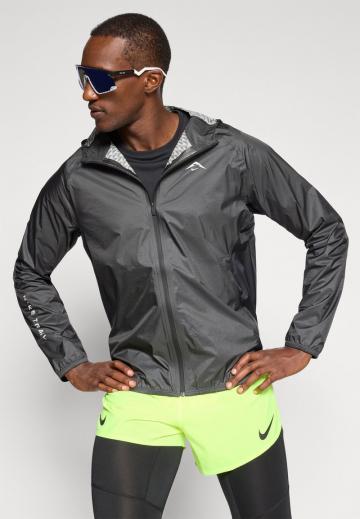 Куртка-дождевик