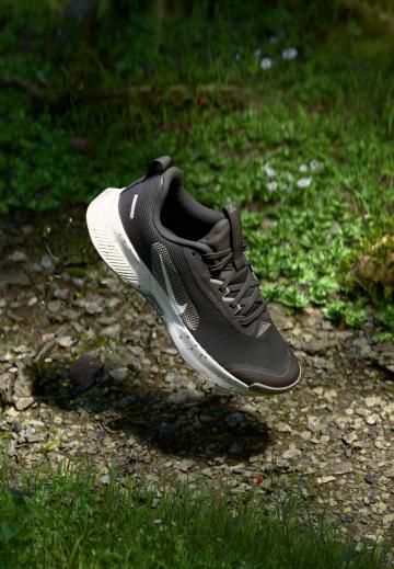 Беговые кроссовки