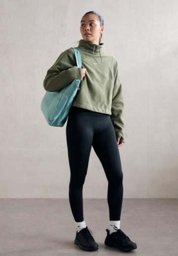 Флисовая кофта