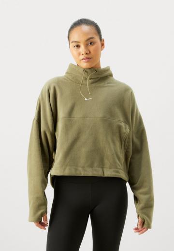 Флисовая кофта