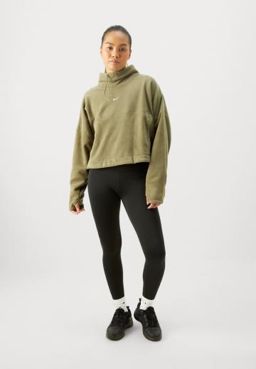 Флисовая кофта