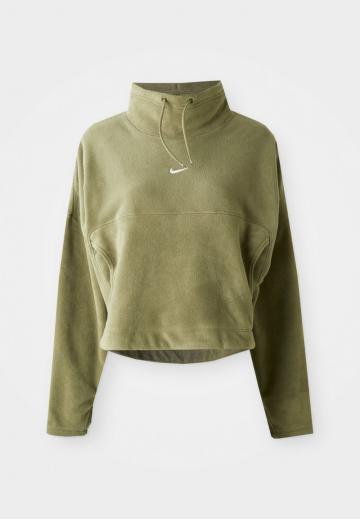 Флисовая кофта