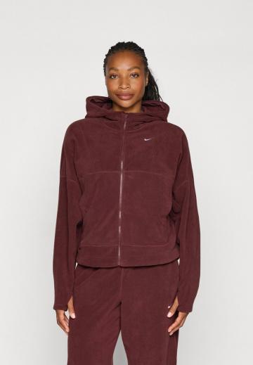 Флисовая куртка