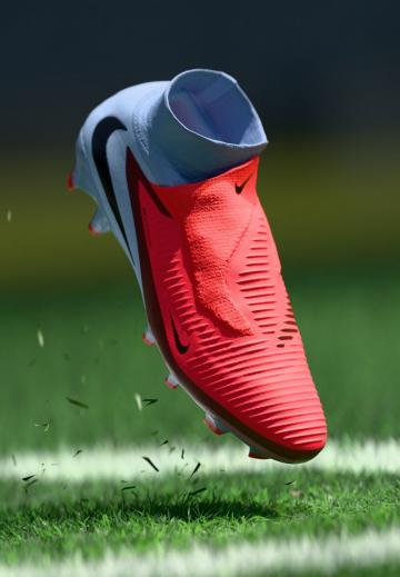 Футбольные бутсы