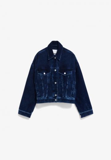 Вельветовая куртка