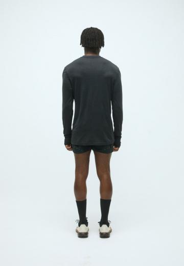 Спортивная майка