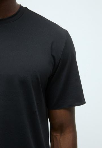 Спортивная майка