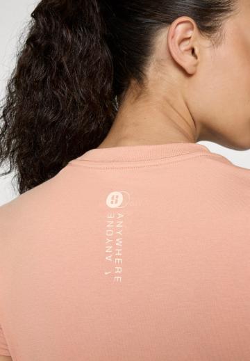 Спортивная майка