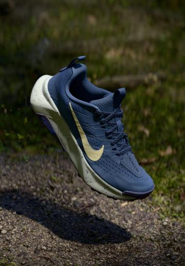 Беговые кроссовки