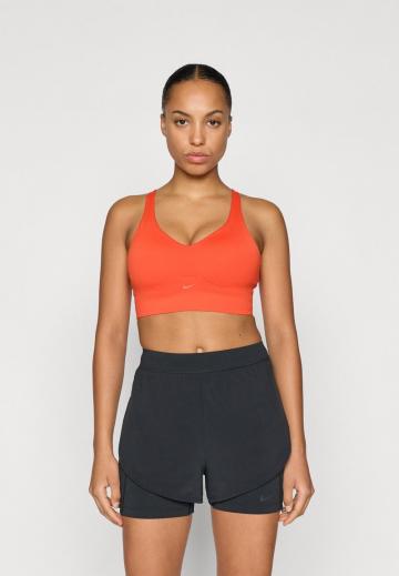 Спортивный бюстгальтер