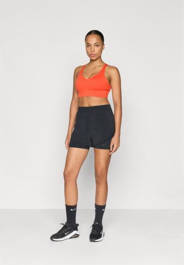 Спортивный бюстгальтер