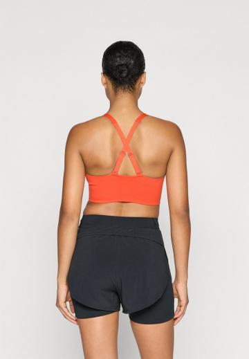 Спортивный бюстгальтер