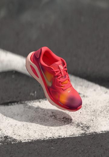 Беговые кроссовки