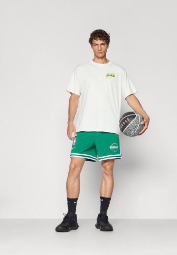 Спортивная майка