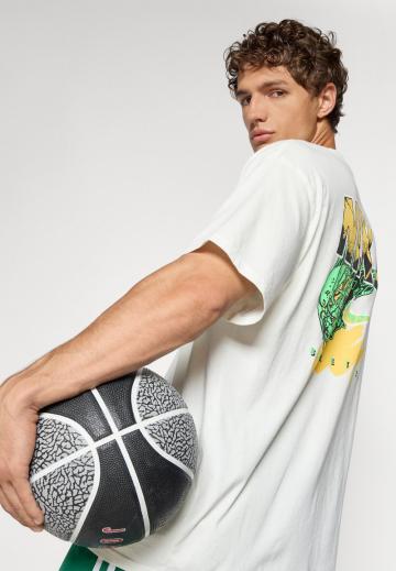 Спортивная майка