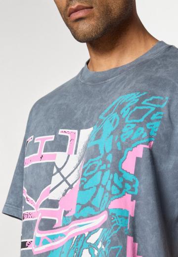 Спортивная майка