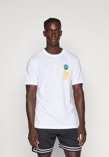 Спортивная майка