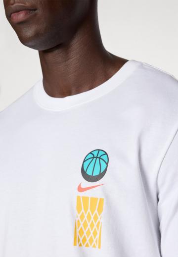 Спортивная майка