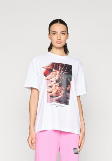 Спортивная майка