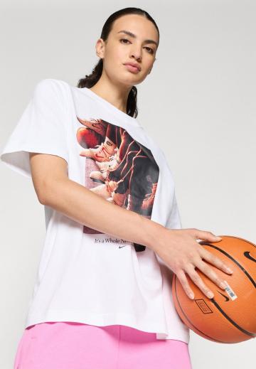 Спортивная майка