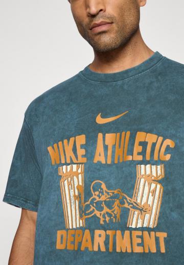 Спортивная майка