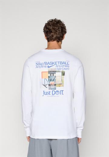 Спортивная майка