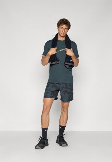 Спортивная майка