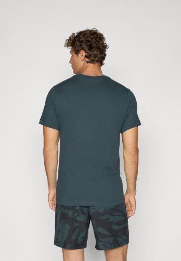 Спортивная майка