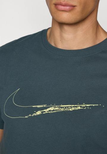 Спортивная майка