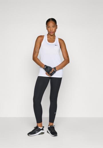 Длинный топ