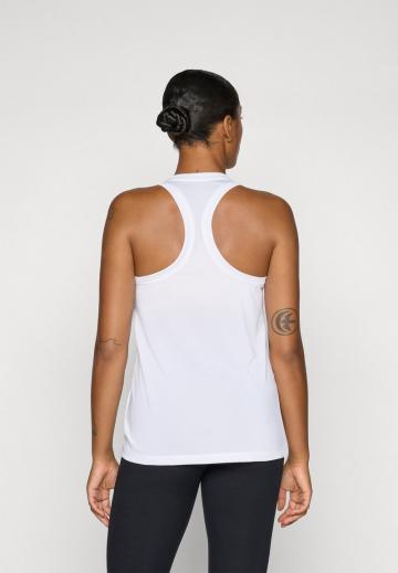 Длинный топ