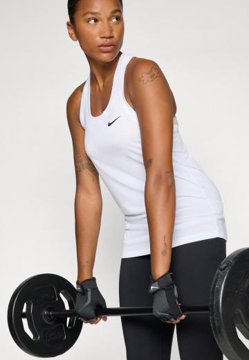 Длинный топ