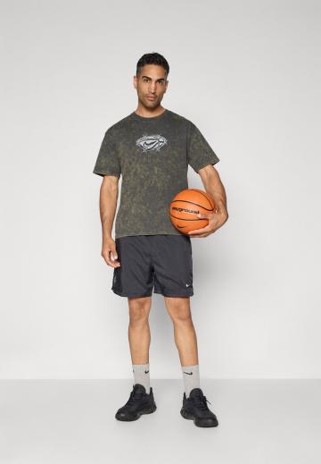 Спортивная майка