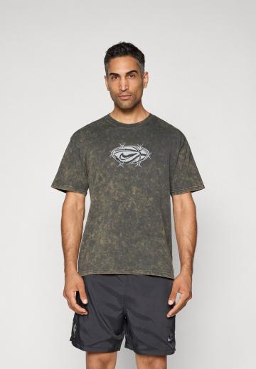 Спортивная майка