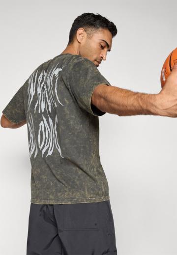 Спортивная майка