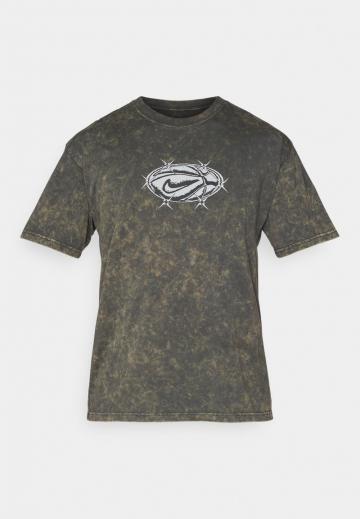 Спортивная майка