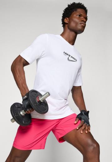 Спортивная майка