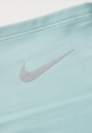 Круглый шарф