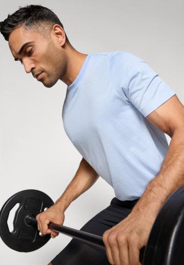 Спортивная майка