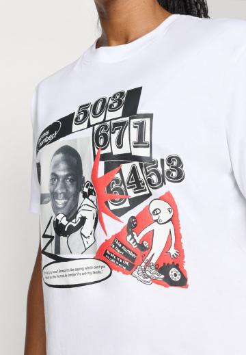 Спортивная майка