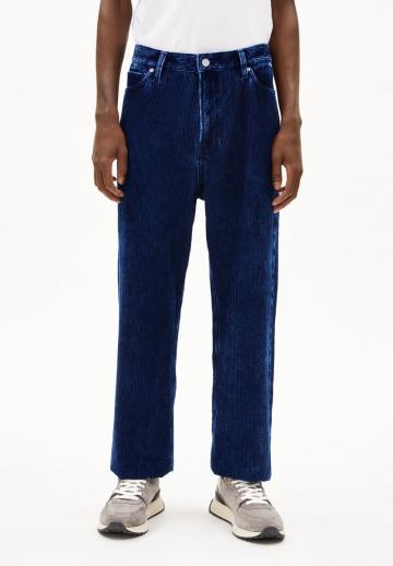 Вельветовые брюки