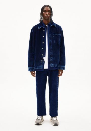 Вельветовые брюки