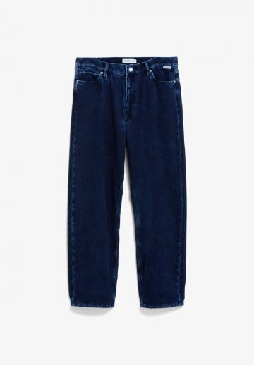 Вельветовые брюки