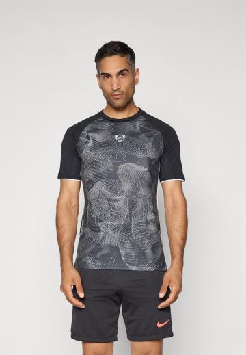 Спортивная майка