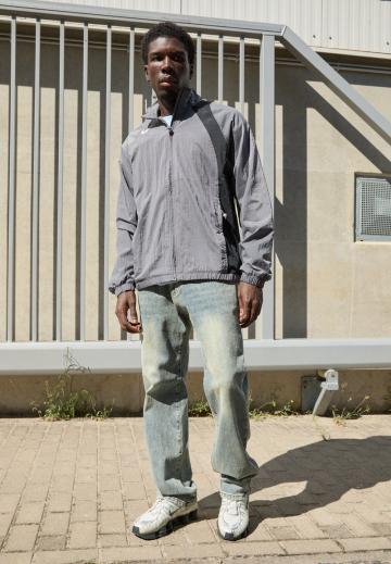 Спортивная куртка