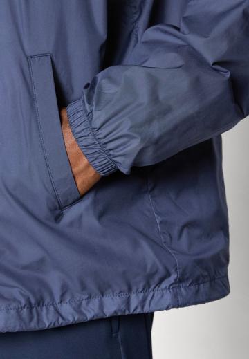 Куртка-дождевик